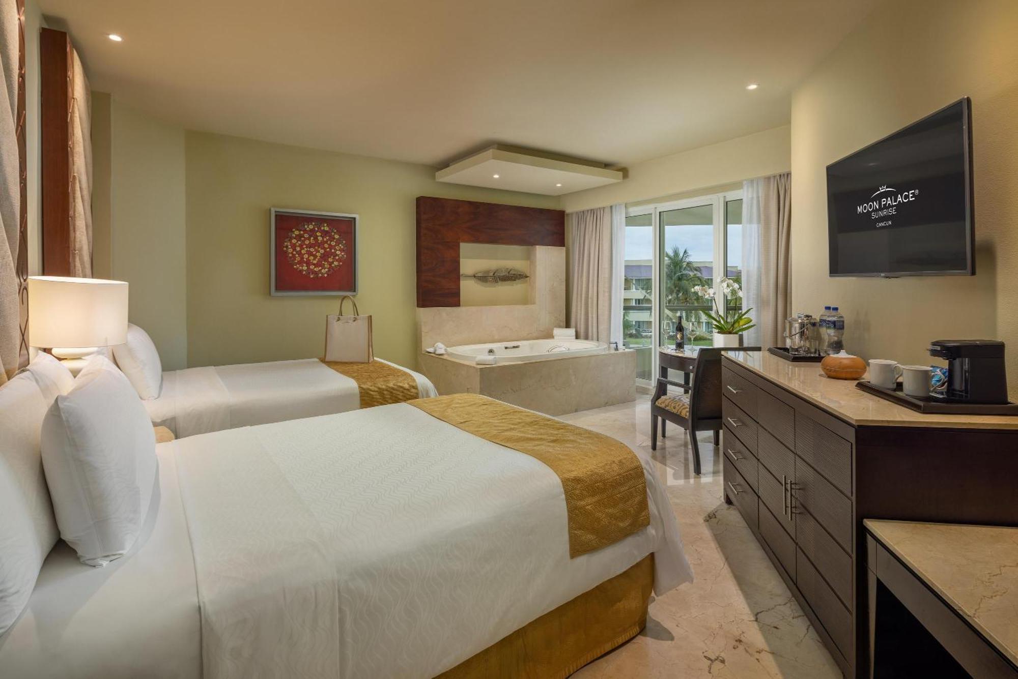 Moon Palace Cancun -